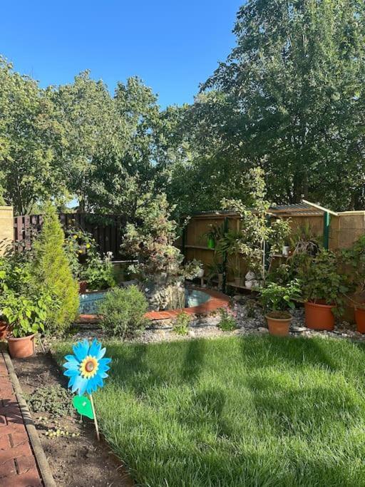 Family-Friendly Prague 5 Stay Bagian luar foto