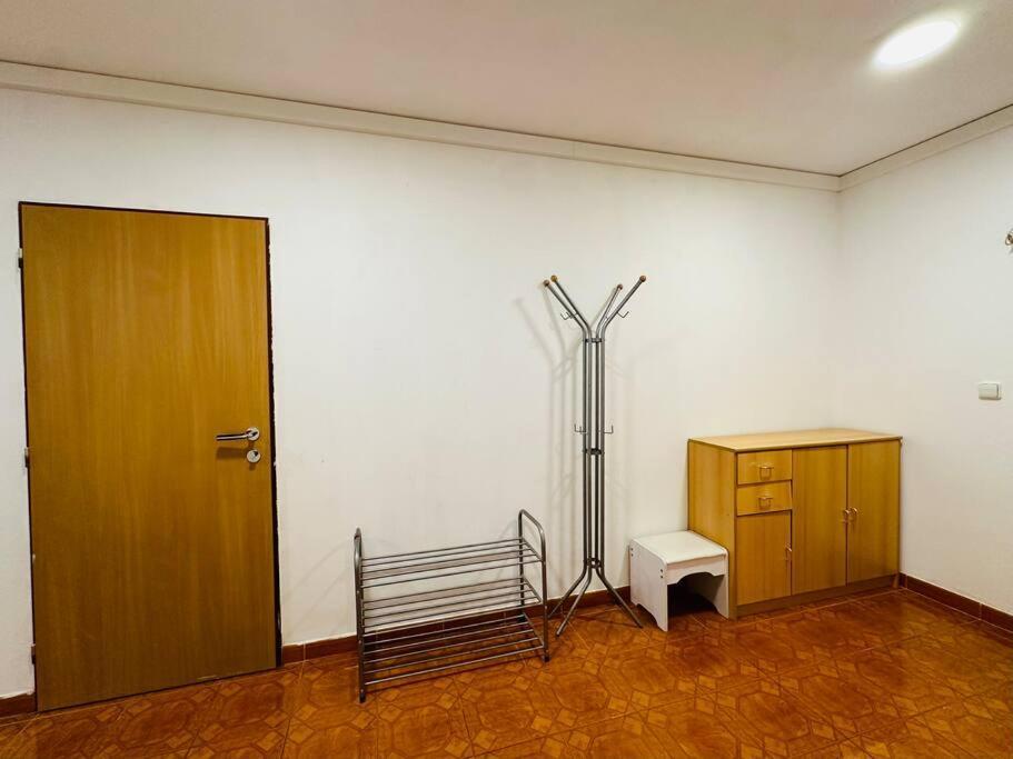 Family-Friendly Prague 5 Stay Bagian luar foto