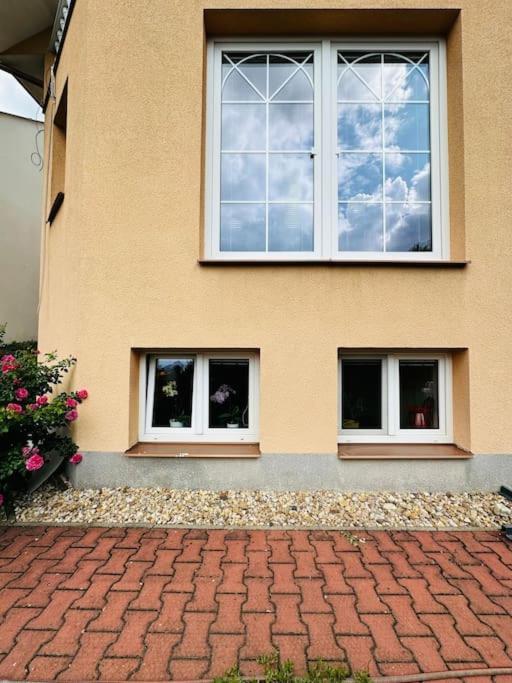 Family-Friendly Prague 5 Stay Bagian luar foto