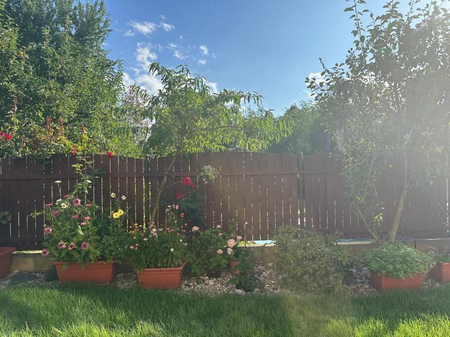 Family-Friendly Prague 5 Stay Bagian luar foto